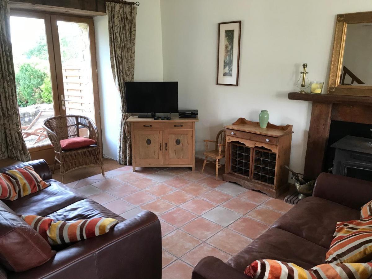 Clara, Clement & Nelle - Character Holiday home *