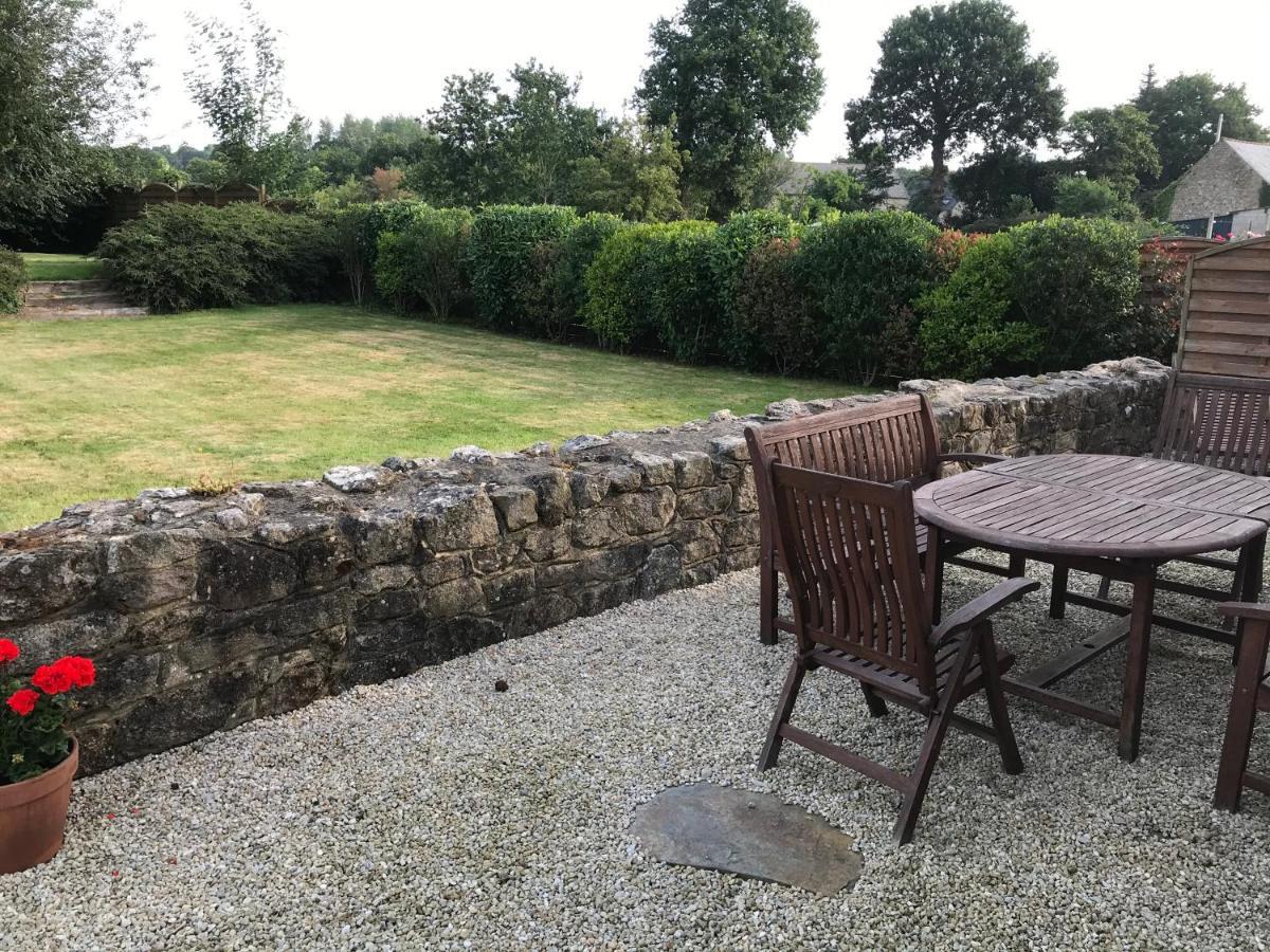 Clara, Clement & Nelle - Character Holiday home *