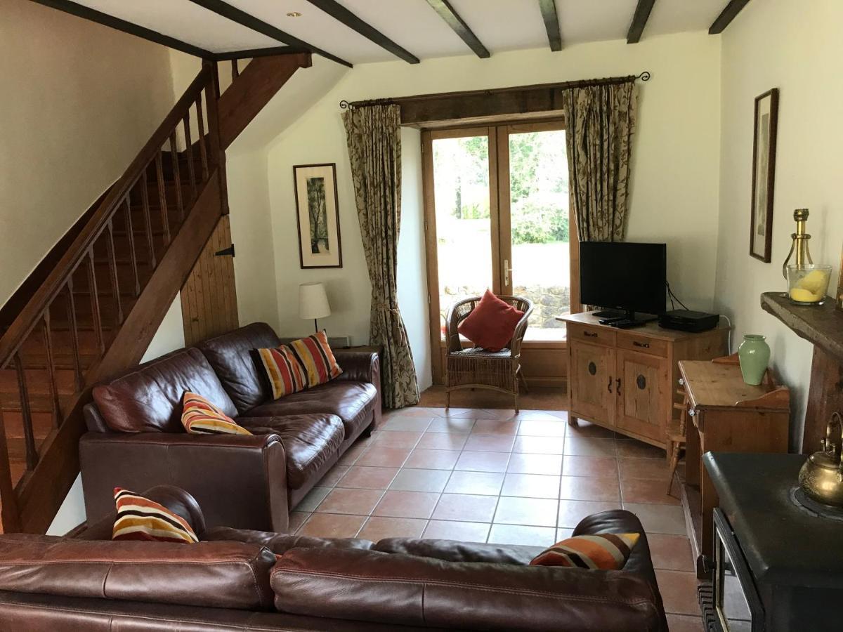 Clara, Clement & Nelle - Character Holiday home