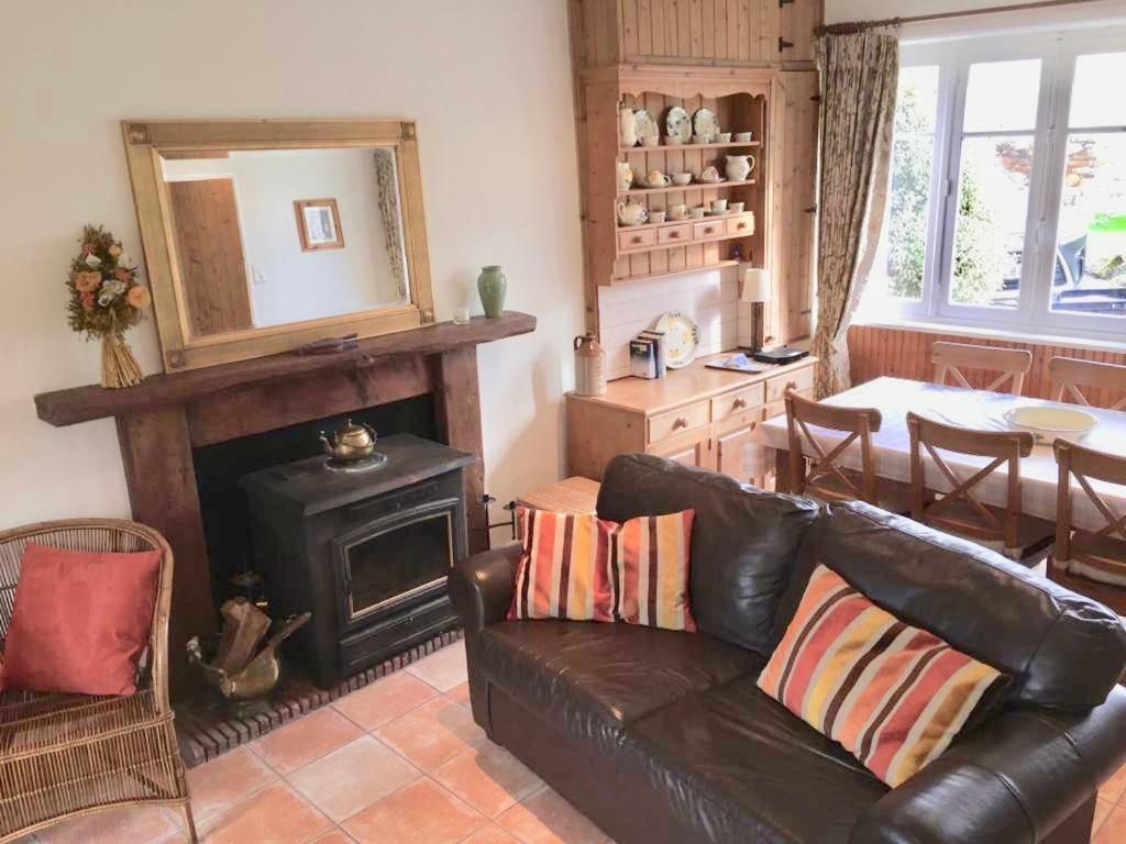 Clara, Clement & Nelle - Character Holiday home *