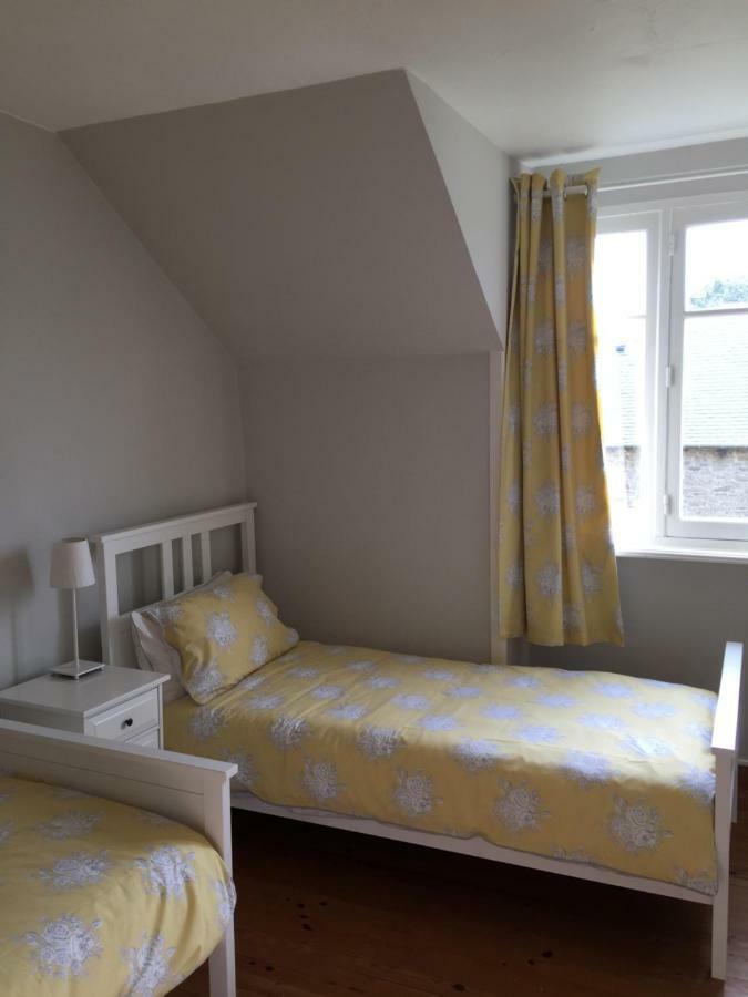 Clara, Clement & Nelle - Character Holiday home