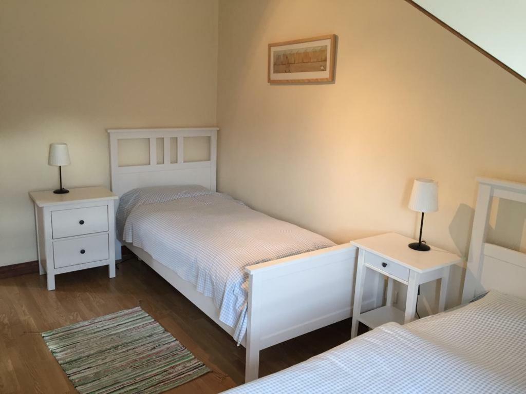 Clara, Clement & Nelle - Character Holiday home