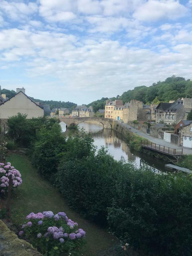 Holiday home Clara, Clement & Nelle - Character Jugon-les-Lacs